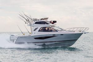 2026 Solara S-310 SB