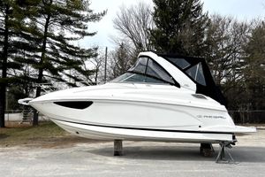 2023 Regal 28 Express