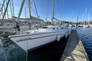 Catalina 375 2010