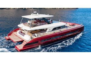 2027 Lagoon SIXTY 7