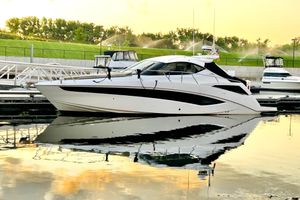 2017 Galeon 385 HTS