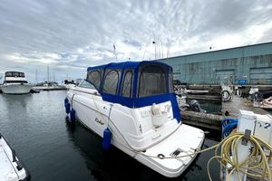 2003 Rinker Fiesta Vee 270