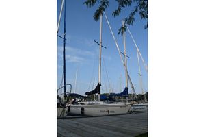 1987 Catalina 30