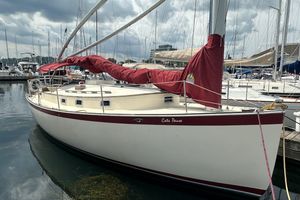 Nonsuch 30 Classic 1980
