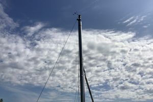 2016 Beneteau First 20