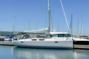 2012 Hanse 385