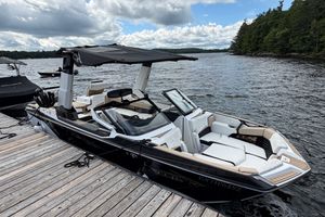 2020 Nautique Super Air Nautique G25 Paragon
