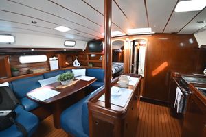 Beneteau 50 1998