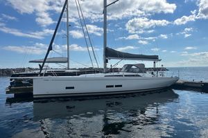 2021 Grand Soleil 44 Performance