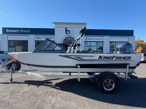 2027 KingFisher 1825 FALCON