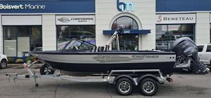 2027 KingFisher 2025 ESCAPE