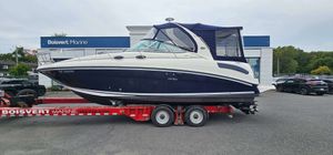 2007 Sea Ray Sundancer 300