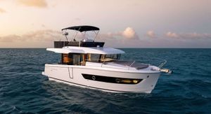 Beneteau Swift Trawler 37 Fly 2027