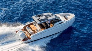 2027 Beneteau Gran Turismo 35