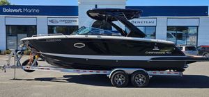 2023 Chaparral 287 SSX Black Edition