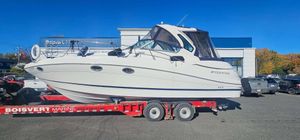 2013 Four Winns V355