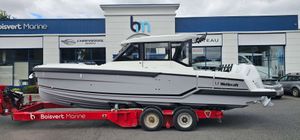 2027 Wellcraft 28 Explorer