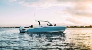 2027 Beneteau Flyer 30