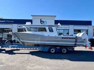 2027 KingFisher 3025 GFX