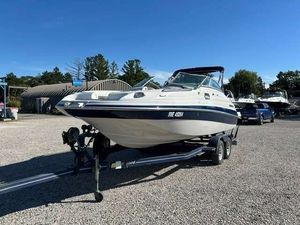 2003 Four Winns 214