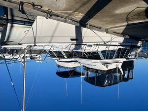 1989 Bayliner 3288