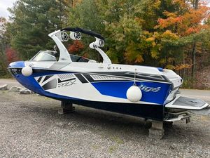 2016 Tige 24 RZX