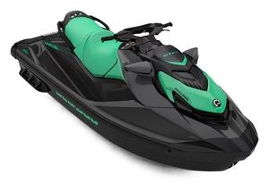2027 Sea-Doo GTI SE 130