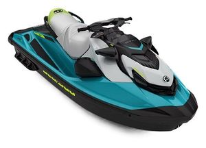 2027 Sea-Doo GTI SE 170 w/audio