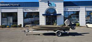 2013 G3 Outfitter 1756
