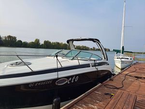 2022 Crownline 264 CR