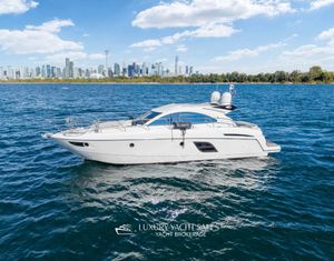 2015 Beneteau Gran Turismo 49