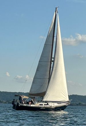 1982 C&C 37