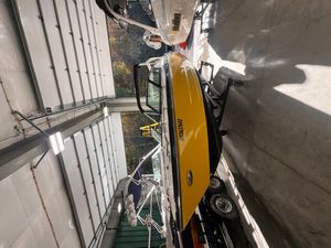 2012 Monterey 224FSX
