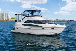 2008 Meridian 368 Motor Yacht