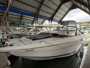2006 Regal 35 Cruiser