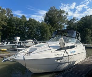 2001 Bayliner 2655
