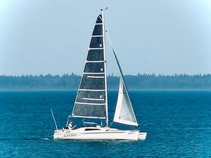 1993 Corsair F27