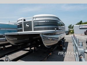 2025 Forest River RV SOUTH BAY LE SERIES 20CRSE