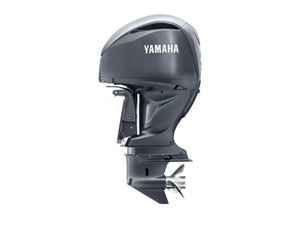 2023 Yamaha F225NCB - DEC XL STANDAR ROTATION