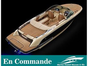 2027 Chris-Craft 27 CORSAIR