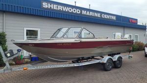 2005 HARBERCRAFT 2125XL
