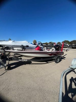 2021 NITRO NITRO Z17 2021