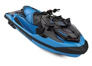 2027 Sea-Doo RXT-X 350 w/audio