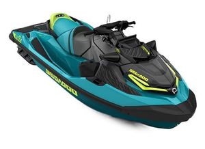 2027 Sea-Doo Wake Pro 230 w/audio