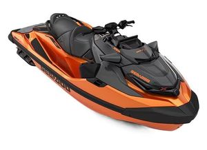 2027 Sea-Doo RXT-X 350 w/audio