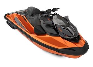 2027 Sea-Doo RXP-X 350 w/audio