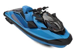 2027 Sea-Doo RXP-X 350 w/audio