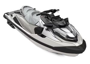 2027 Sea-Doo GTX Limited 350 w/audio