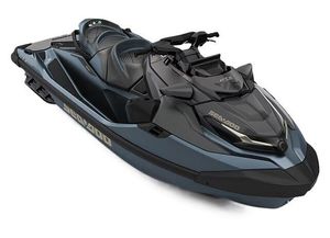 2027 Sea-Doo GTX Limited 350 w/audio