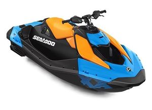 2027 Sea-Doo Spark X Trixx for 1
